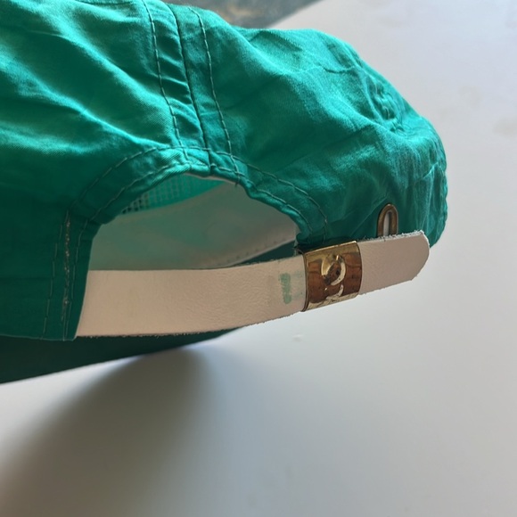 Vintage Imperial Golf Rope Hat - Picture 5 of 6